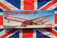 images/productimages/small/D.H.COMET 4B Airfix 03170-7 1;144.jpg